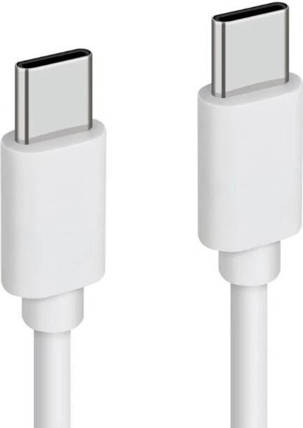 NTUZRNK Type C 1 m C to C Charging Cable Fast Charging 1 miter