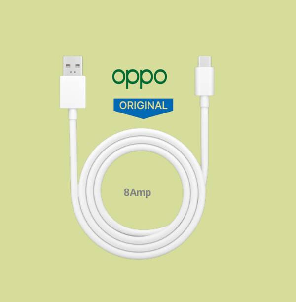 OPPO Type C 8 A 1 m 8A-fast