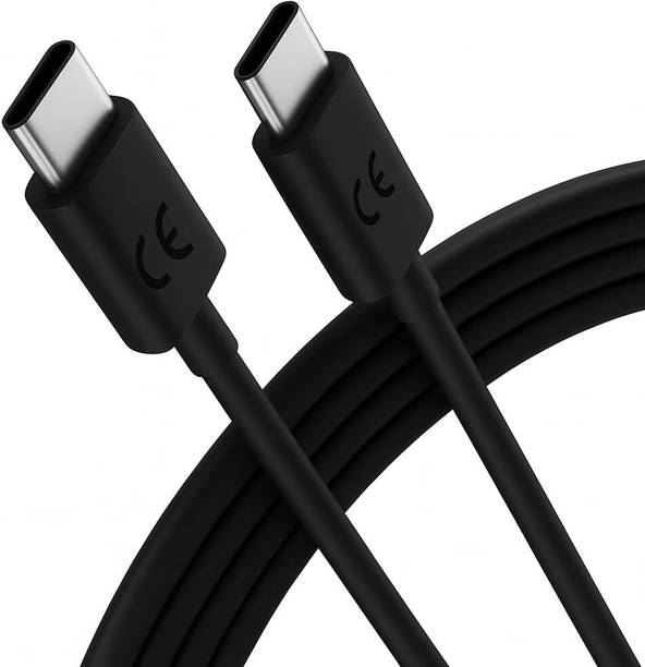 Marchpower Type C 5 A 1 m Original 68W Turbo Fast Charging Cable 1