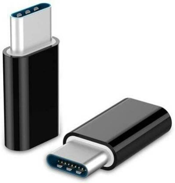 RAL-GAUT USB Type C, Micro USB OTG Adapter