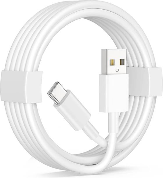 Mobilebies USB Type C Cable 6 A 1 m 45W/80W/100W, SuperVOOC Cable, For IQOO 15, 15r, 13, 12, 11, 9, 9 pro, neo 10, neo 10r, Etc. Flash Charge Cable High Speed Data Sync & Durable Cable