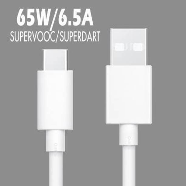 ROKAVO Type C 8 A 1.1 m original 6.5A USB C cable 65W 5...