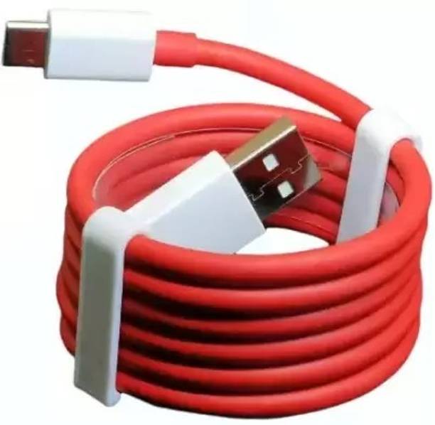 Kelso Type C 6.5 A 1 m USB TYPE C CABLE 65W DART/WARP/VOOC/DASH/SUPERVOOC/SUPERDART