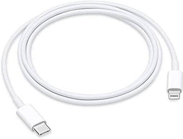 SIMZO Type C 6 A 1 m TPE SM -- Fast lightning USB Data Charging Cable