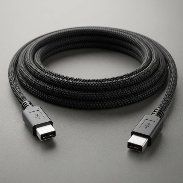 WIRELESSWONDER Type C 1 m Datacable012