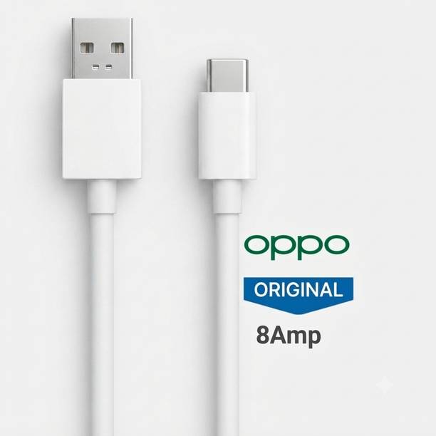 OPPO Type C 8 A 1 m 8A-12