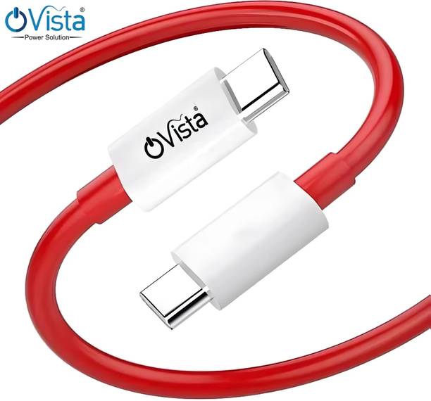 Ovista Type C 1 m Type C to Type C