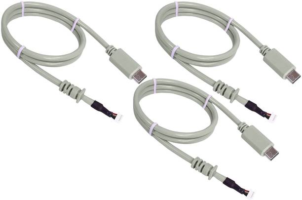 RICHPOLO Type C 1 m Replacement USB Type-C Cable for Startek FM220U
