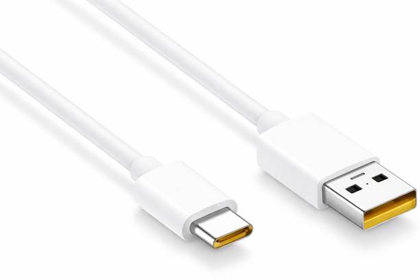 GHEREL USB Type C Cable 6 A 1 m Copper 65W Type A to C Superdart Charging Cable