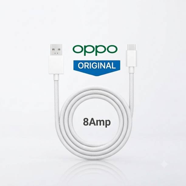 OPPO Type C 8 A 1 m 8A-2