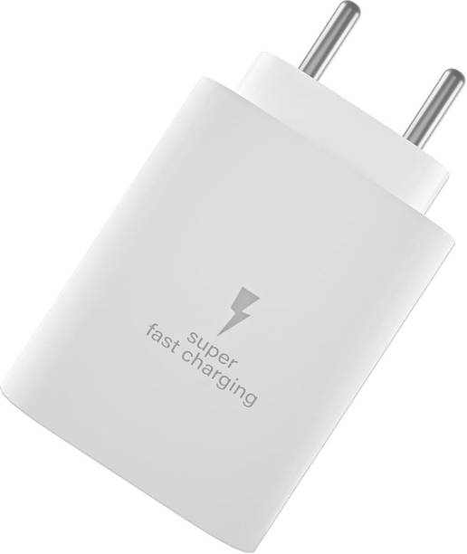 Zybux 25 W PD 3 A Wall Charger for Mobile