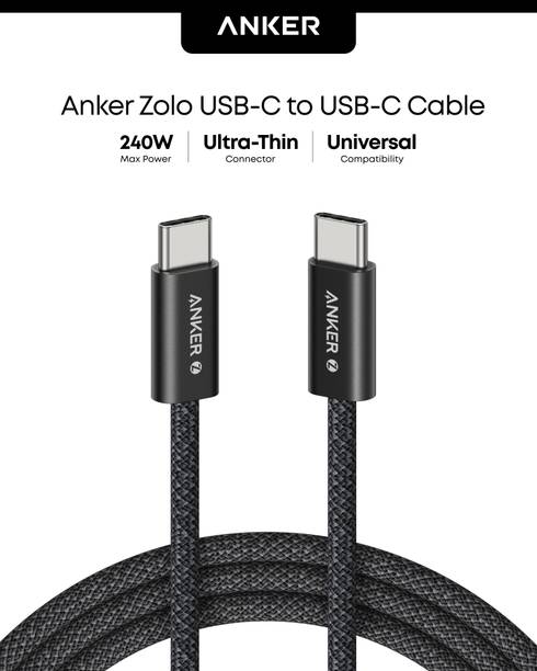 Anker Type C 1.83 m A8060H12