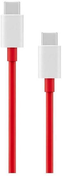 OnePlus USB Type C Cable 1 m ONE515