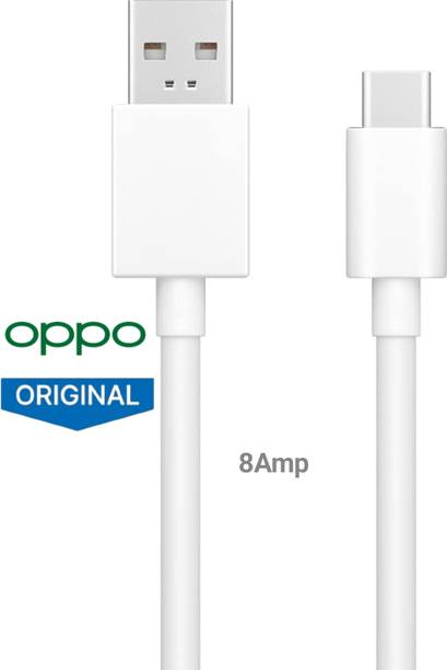 OPPO Type C 8 A 1 m Type-c A8