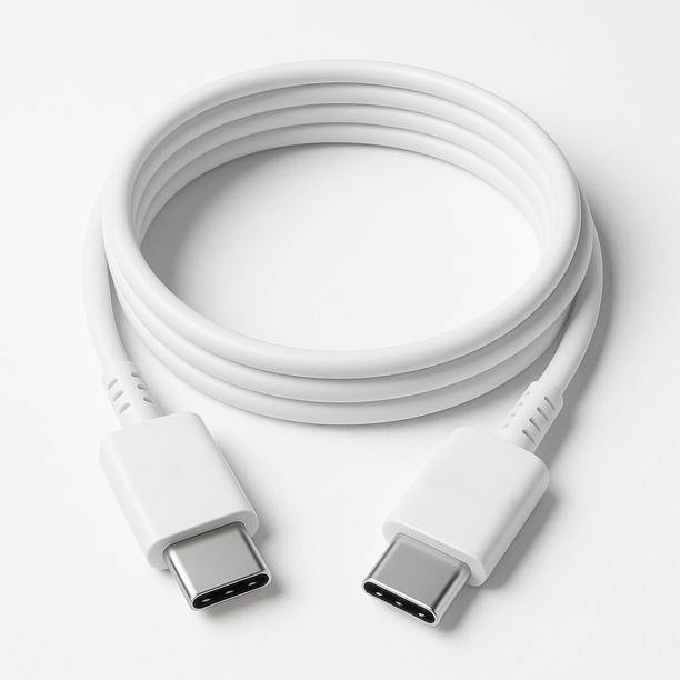 SB Type C 6 A 1 m 25W USB-C cable, super FAST CHARGING CABLE