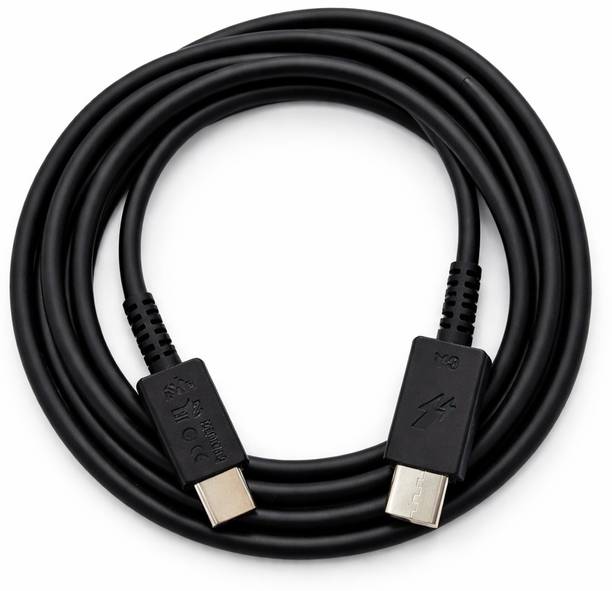 on site solutions Type C 1 m Data cable