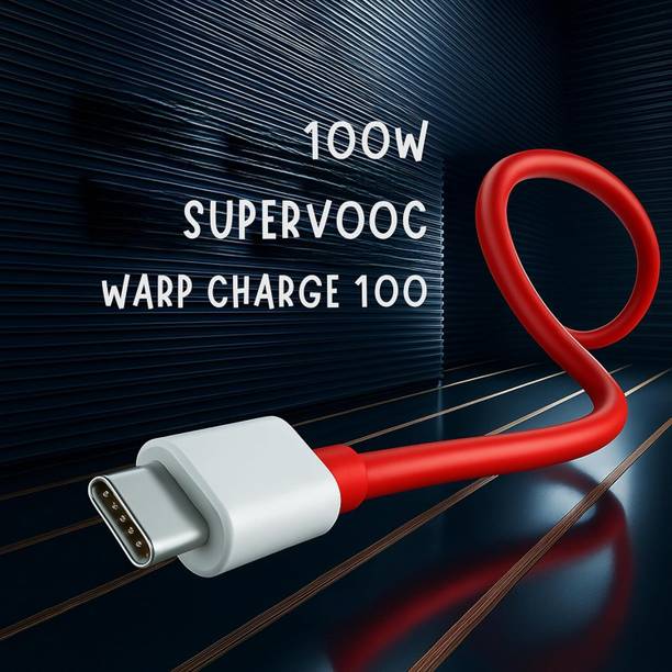 OnePlus 2-in-1 Cable 1 m One-12
