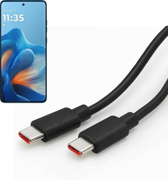 Marchpower Type C 5 A 1.2 m Original TurboPower Charging Charger Data Cable 68 W