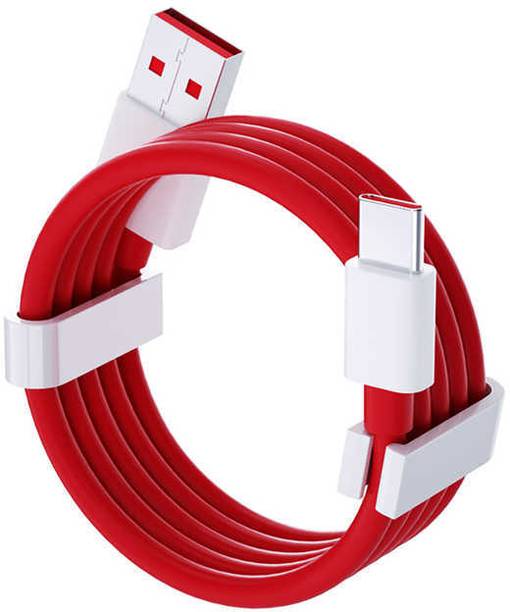 Sulania Type C 4 A 1 m Nylon Copper 30W Suitable For Type-C Charging Cable | High-Speed Charging Solution