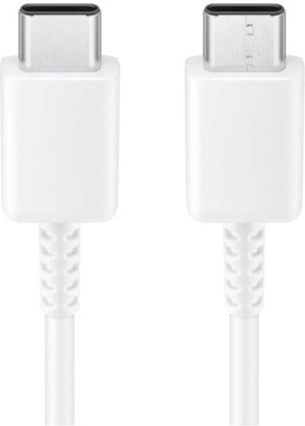 BeatLink Type C 5 A 1 m original 45W USB C TO C SUPER-FAST CHARGER CABLE