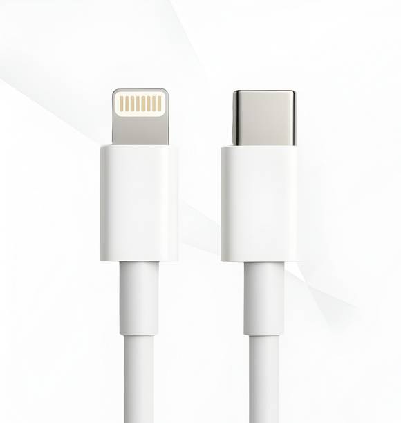 sparcx Type C 5 A 1 m Copper Original 5A Type C To Lightning PD27W Fast Charging Data Cable