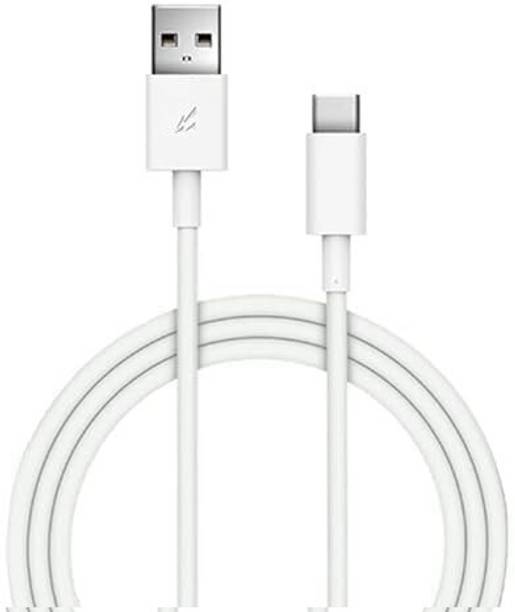 vivo USB Type C Cable 4 A 1 m Fast Flash Type C Data Cable...