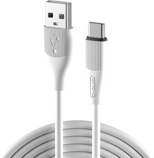 Portronics USB Type C Cable 1 m POR 2715