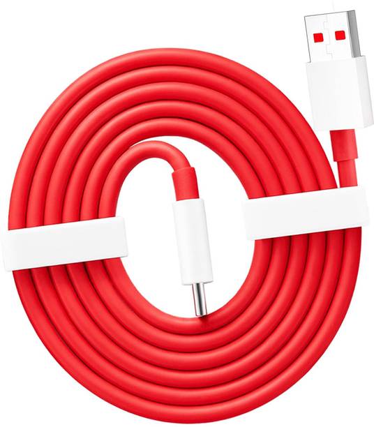 XVEP USB Type C Cable 2 A 1 m USB Type C Cable 2 A 1 m Sounce 80W Charging Cable USB to Type C Warp Charger SuperVooc/Dash Fast Charge Cable for Oneplus 11,11R,10 Pro,10R,10T,9RT,9R,8R,8T Charge Cable for 6/6T/7/7T,Nord,Ce2 Lite 5G,Ce 3 5G,Ce3 Lite