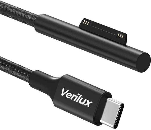 Zorbes USB Type C Cable 8 m TYPE C Charging Cable for Surface Laptop, 5.9ft Surface TYPE C Charging Cable