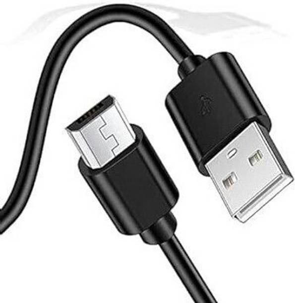 BeatLink USB Type C Cable 1.2 m original Type-A to Type-C Cable Fast Charging 480Mbps Data Transfer Nylon Braided, Durable Design (Compatible with MOBILE, LAPTOPS, TABLET, COMPUTER, Black)