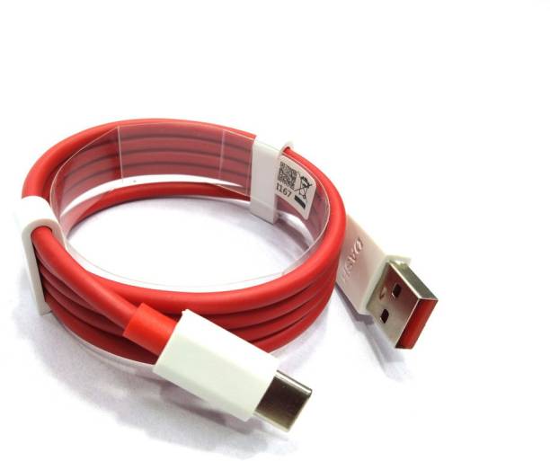AYUVEDA USB Type C Cable 6.5 A 1.34 m Copper Braiding fast charging cable