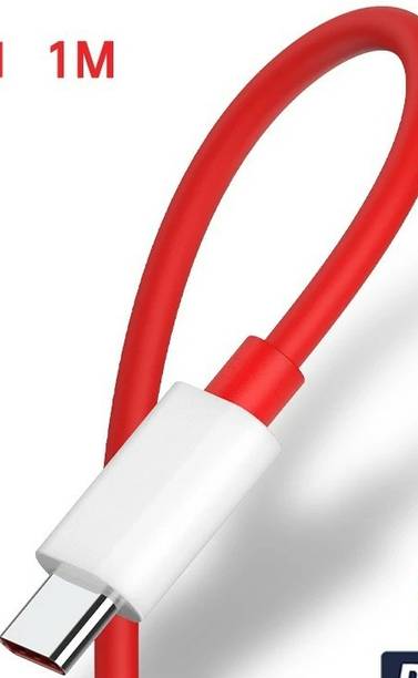 SANNO WORLD USB Type C Cable 6.5 A 1.00012 m 65W DART/VOOC/DASH USB TYPE C CHARGING CABLE