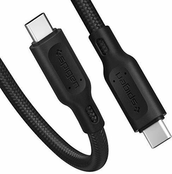 Spigen USB Type C Cable 2 A 1.5 m Essential C11C1 -C to -C 2.0