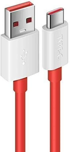 Esetu USB Type C Cable 6.5 A 1.00133999999998 m Copper Braiding Oneplus 5T | Oneplus 5 | Oneplus 3T | Oneplus 3 | Oneplus 8 | Oneplus 8 pro