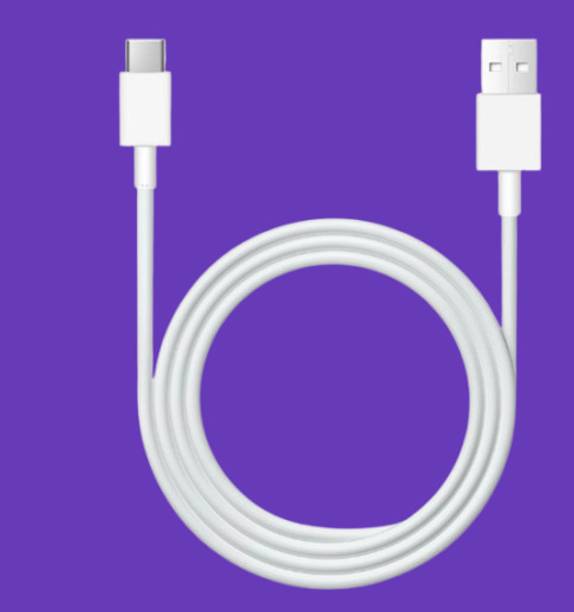vivo USB Type C Cable 3 A 0.97 m FlashCharge USB-A to Type C interface | 33W (11V/3A)