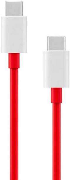 Mrs Simin USB Type C Cable 1 m CHG-MRS-Type C to Type C PD Red