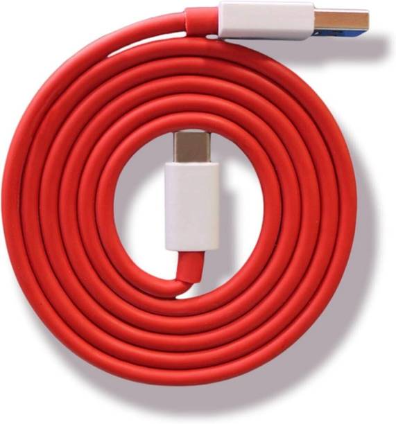BUXER USB Type C Cable 6.5 A 1 m original DASH CHARGING CABLE