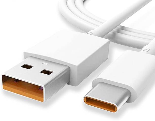 ULTRARAPID USB Type C Cable 6.5 A 0.99 m data cable type c, vooc charger cable, supervooc charger cable, usb cable 65W DART/VOOC Fast Charging Cable| Compatible with Realme Narzo | Realme x | Realme xt | Realme 6 Pro | Realme6 Pro | Realme 5 Pro| Realme 7 Pro| Realme X2 Pro| Realme 6| Realme 7| Realme 8| Realme X3 | Realme 7i | Oppo Reno | Oppo 2 | Oppo 2Z | Oppo 2F | Oppo Reno 10x Zoom | Oppo k3