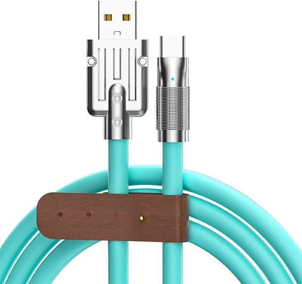 Orionis USB Type C Cable 1.5 A 1.2 m Copper Braiding USB Type C Cable 1.5 A 1.2 m Copper Braiding
