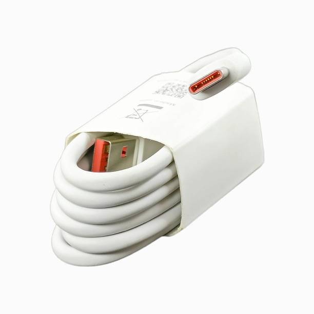 Good One USB Type C Cable 6 A 0.99 m 33W/67W/120W SUPERSONIC TURBO CHARGE FAST CHARGER CABLE