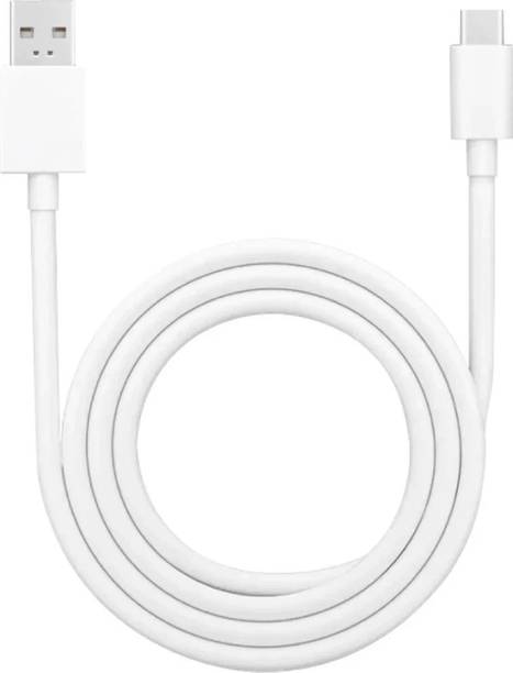 OPPO USB Type C Cable 8 A 1 m Supports 45W fast charging|Durable TPE material|OPPO Official Authentic Product SUPERVOOC USB-A TO TYPE-C