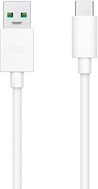 jkg USB Type C Cable 6.5 A 1 m original 65W_10V/6.5A VOOC/DART/WARP/DASH/SUPERVOOC/SUPERDART SUPERFAST CHARGER CABLE