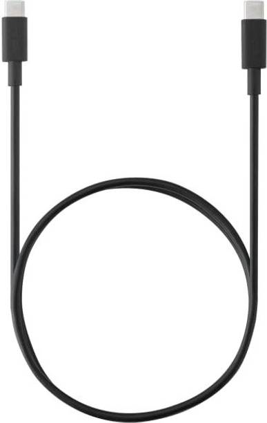 LAVA USB Type C Cable 1 m D6 Neo C2C