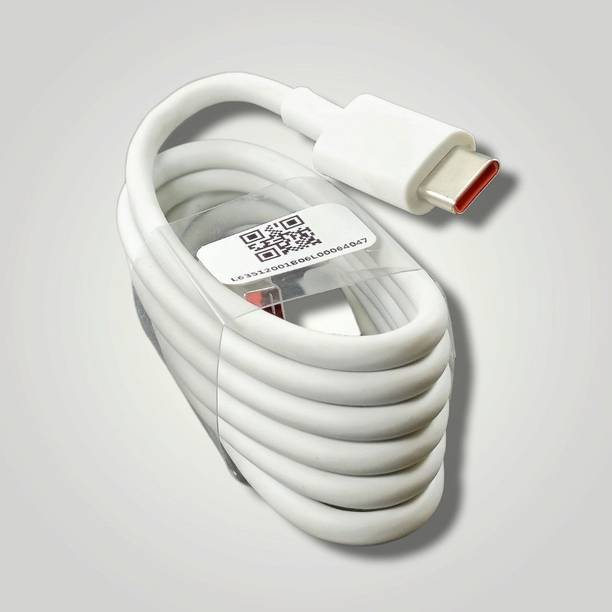 Good One USB Type C Cable 6 A 1 m 33W TURBO SONIC FAST CHARGIN CABLE