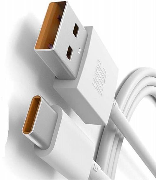 SANNO WORLD USB Type C Cable 6.5 A 1.01 m ORIGINAL Jacket 30W DART/VOOC CHARGING CABLE new version