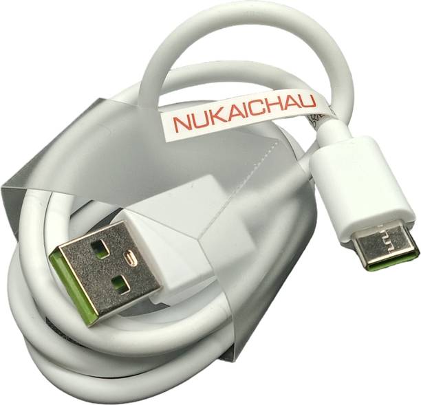 NUKAICHAU USB Type C Cable 6.5 A 0.91 m Copper Braiding 33W Fast Charging Data Cable Type C