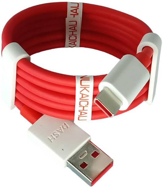 NUKAICHAU USB Type C Cable 6.5 A 1.00145999999998 m Copper Braiding DASH RAPID FAST CHARGE TYPE C USB Cable