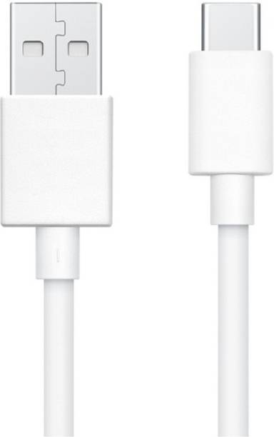 PROWARP USB Type C Cable 6.5 A 1 m OEM 30W VOOC/DART FAST CABLE | Compatible with Realme Narzo | Realme x | Realme xt | Realme 6 Pro | Realme6 Pro | Realme 5 Pro| Realme 7 Pro| Realme X2 Pro| Realme 6| Realme 7| Realme 8| Realme X3 | Realme 7i | Oppo Reno | Oppo 2 | Oppo 2Z | Oppo 2F | Oppo Reno 10x Zoom | Oppo k3