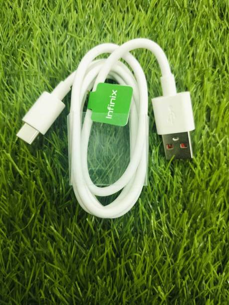 Infinix USB Type C Cable 2 A 1 m CU030C
