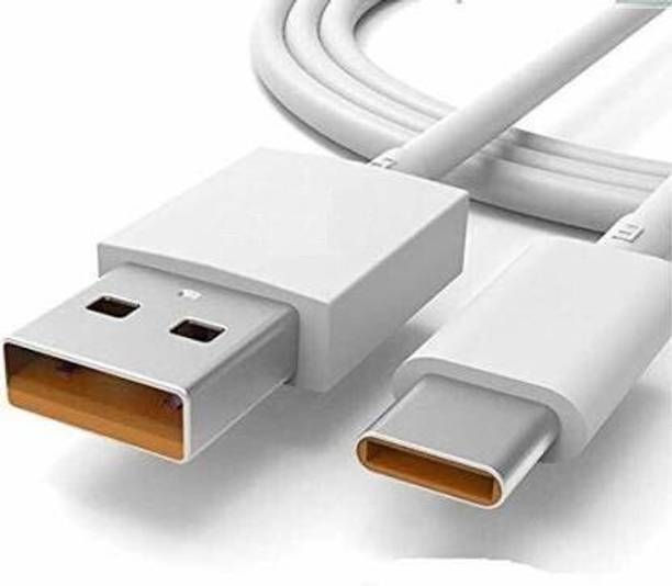 Anymobile USB Type C Cable 6.5 A 1 m original 30W DART/VOOC CHARGING CABLE